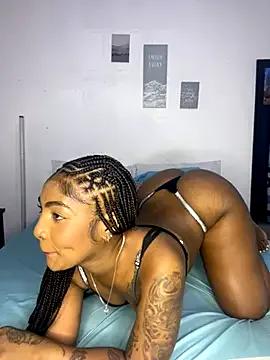 Freechat alissonjhonson on StripChat