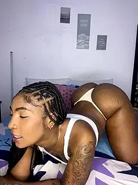 Freechat alissonjhonson on StripChat