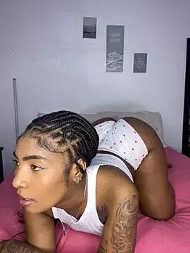 Freechat alissonjhonson on StripChat