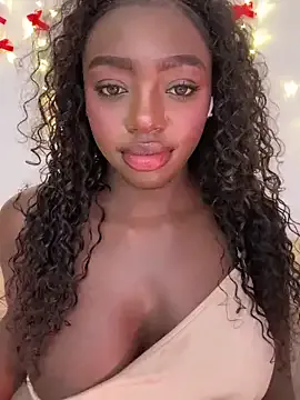 Freechat alissradiante1 on StripChat