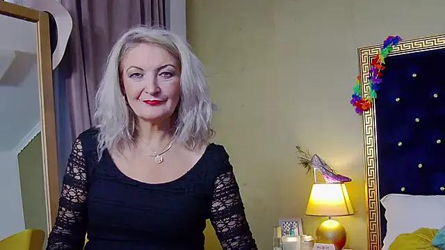 StripChat Allura_Jenson is Freechat Allura_Jenson — Close-up pussy play