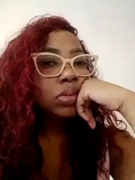 Allyson_Claire1 on StripChat 