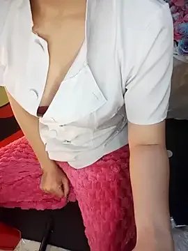 Alone_nothing on StripChat