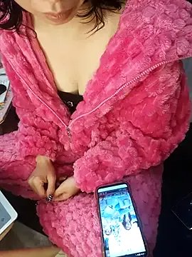 Alone_nothing on StripChat