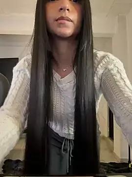 Private aly_golden_ on StripChat