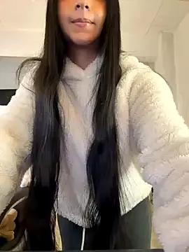 Private aly_golden_ on StripChat