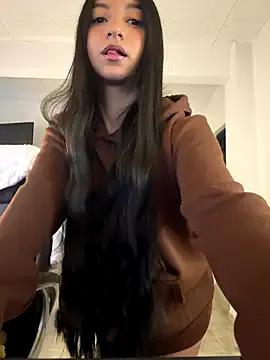 Private aly_golden_ on StripChat