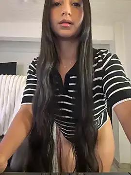 Private aly_golden_ on StripChat