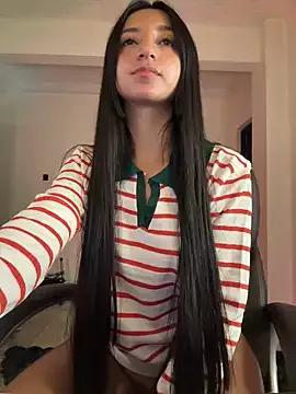 Private aly_golden_ on StripChat