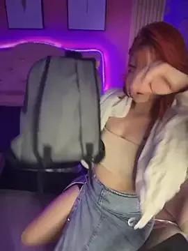 Freechat Alysson_LS on StripChat