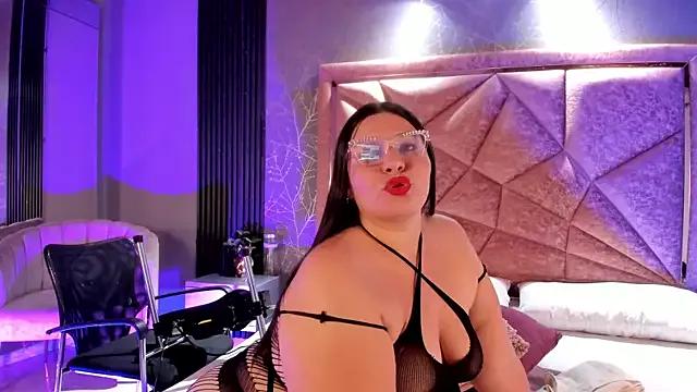 Amanda-Cruz on StripChat 