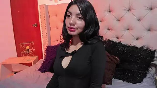 Freechat Amara_Cendella on StripChat