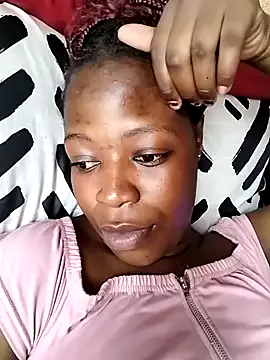 Amarra2024 on StripChat