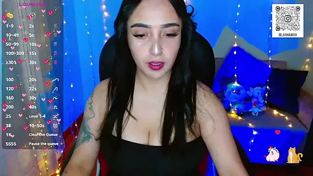 Offline AmberGoddess_ on StripChat