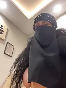 Amberonee31 on StripChat