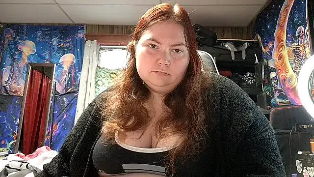 Freechat Amberstardusk on StripChat