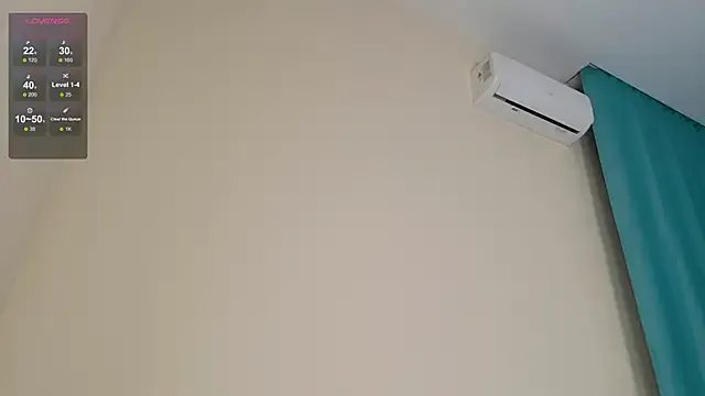 Freechat Amellika on StripChat