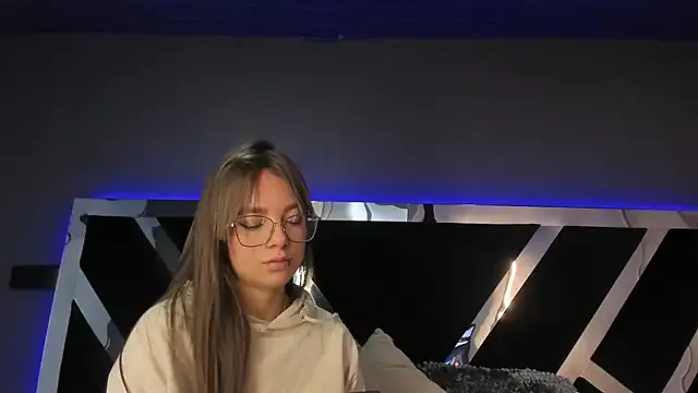 Freechat AmmyJones_ on StripChat