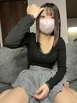 amu_nyan_cute — Freechat on StripChat
