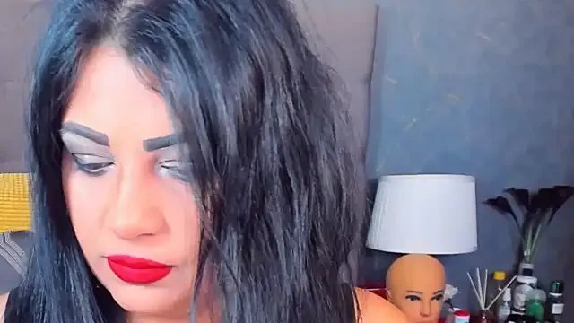 AmyCubes on StripChat