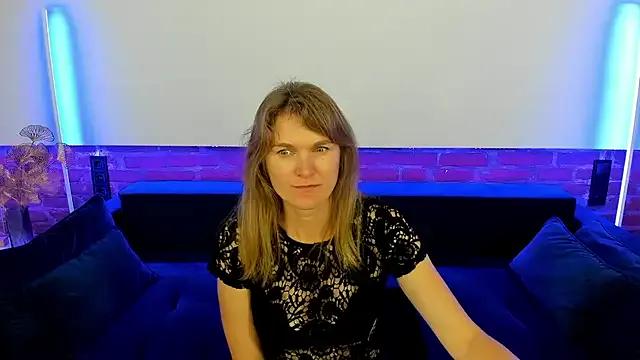 Anabell_xxx on StripChat 