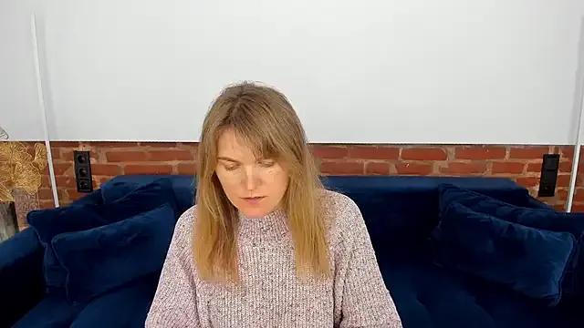 Anabell_xxx on StripChat 