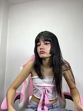 AnaisXoXo — naked