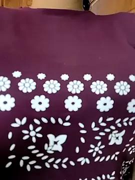 Anamika_24 on StripChat 