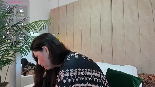 Anantaa_ on StripChat