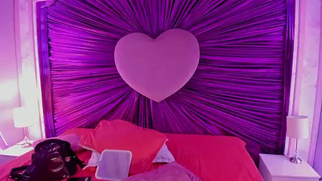 anastasia_jhons on StripChat