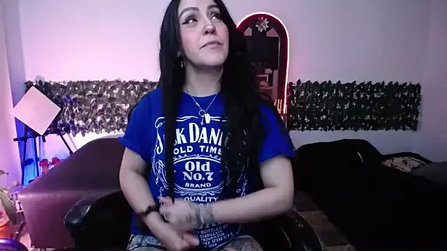 Anastasiabasst__ on StripChat 