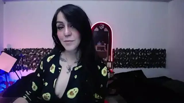 Anastasiabasst__ on StripChat 