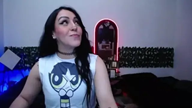 Anastasiabasst__ on StripChat 