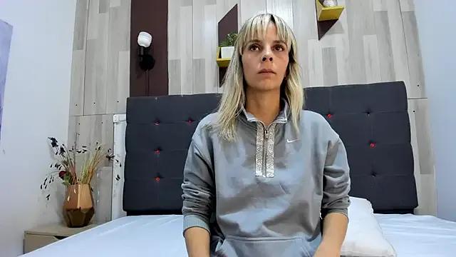 Anastasiapriest on StripChat 