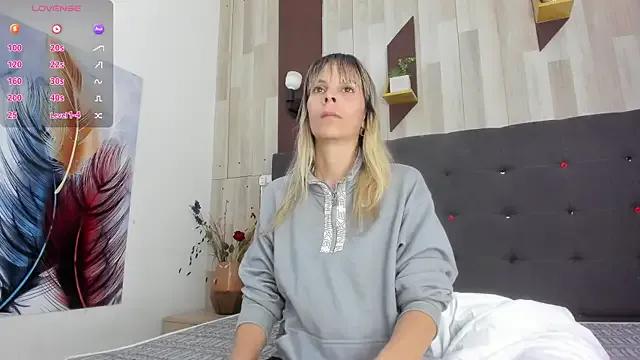 Anastasiapriest on StripChat 