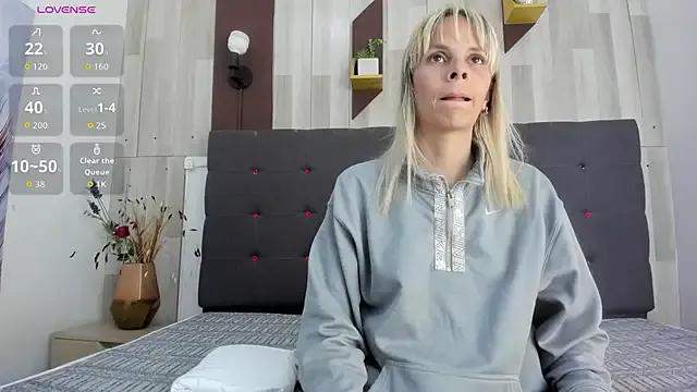 Anastasiapriest on StripChat 