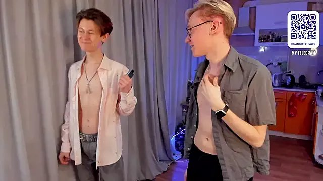 AndrewwCarter2 on StripChat