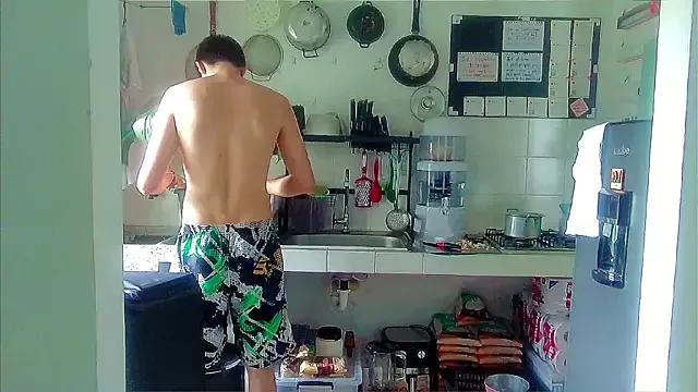 StripChat Andy_gray is Freechat Andy_gray — CUM SHOW