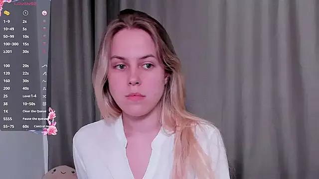 Freechat AngelAnty on StripChat