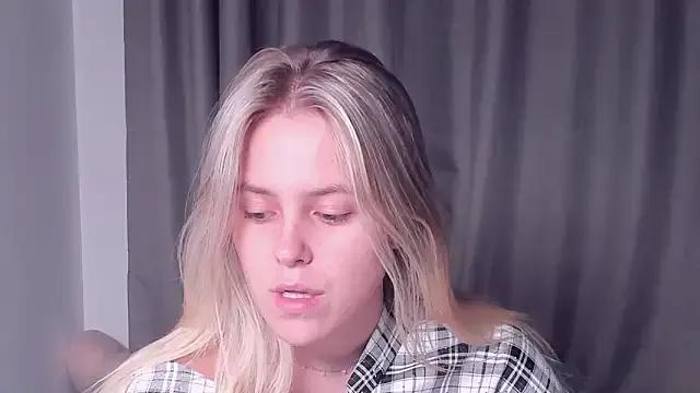 Freechat AngelAnty on StripChat