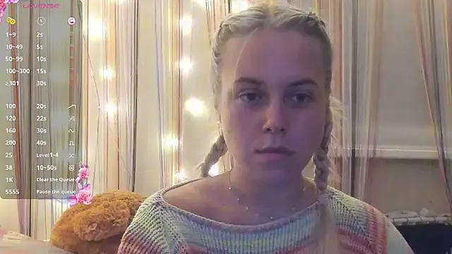 Freechat AngelAnty on StripChat