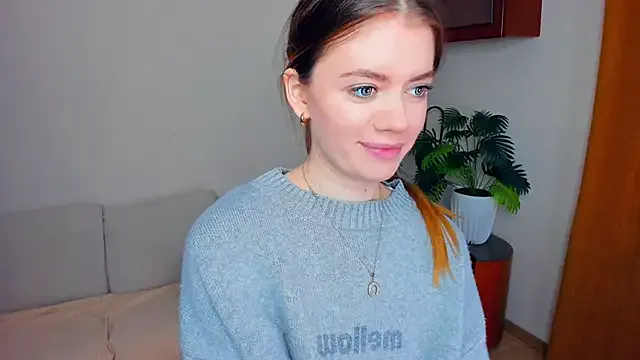 AngelesBenitz model from StripChat