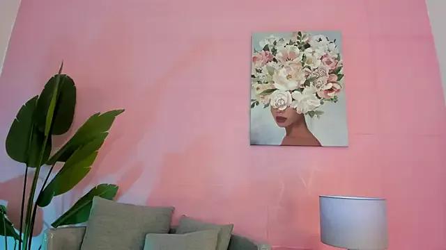 Freechat angelica_cute12 on StripChat