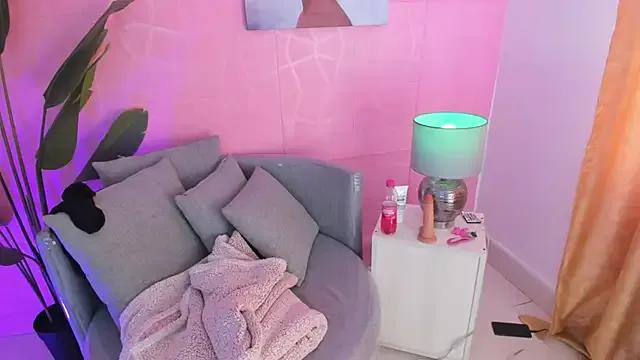 Freechat angelica_cute12 on StripChat