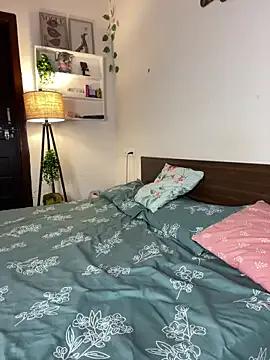 StripChat angelicdevil_789 is Freechat angelicdevil_789 — Dildo fuck and squirt