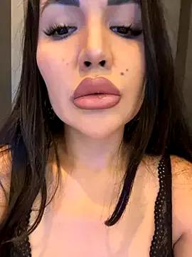 StripChat ANGELIKA7741 is Freechat ANGELIKA7741 — Blowjob