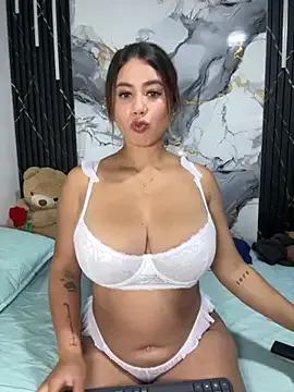 Freechat AngelinaDreams on StripChat