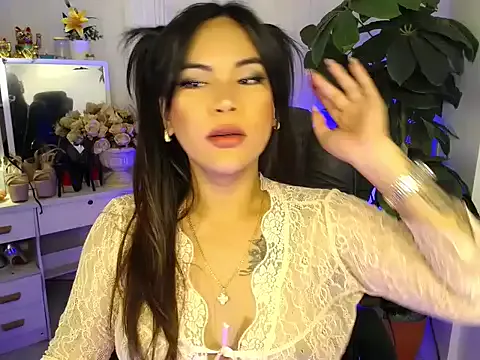 AngelitaDeputouch model from sc