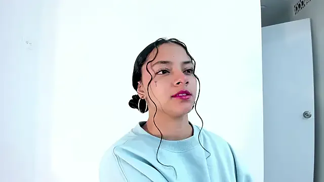 Angellit_Afrodita_ model from StripChat