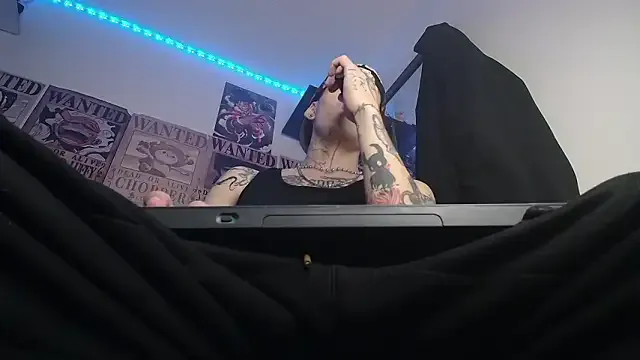 Anhony_Muscle model from sc